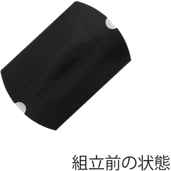 ギフトボックス ピロー型 100枚 HEIKO