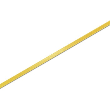 シングルサテンリボン 6mm幅 HEIKO