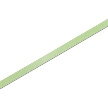 シングルサテンリボン 9mm幅 HEIKO