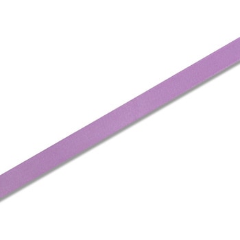 シングルサテンリボン 12mm幅 HEIKO