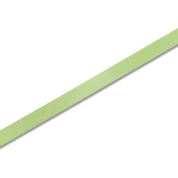 シングルサテンリボン 12mm幅 HEIKO