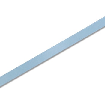 シングルサテンリボン 12mm幅 HEIKO