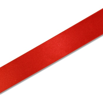 シングルサテンリボン 36mm幅 HEIKO