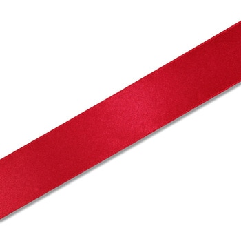 シングルサテンリボン 36mm幅 HEIKO