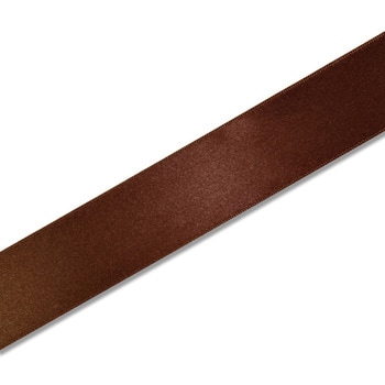 シングルサテンリボン 36mm幅 HEIKO