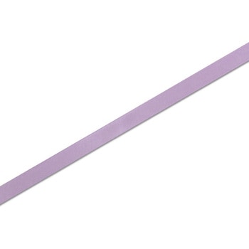 シングルサテンリボン 9mm幅 HEIKO