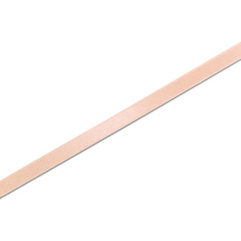 シングルサテンリボン 9mm幅 HEIKO