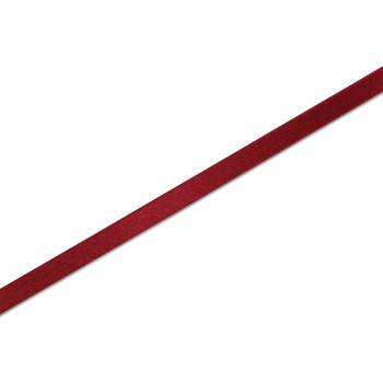 シングルサテンリボン 9mm幅 HEIKO