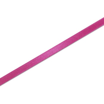 シングルサテンリボン 9mm幅 HEIKO