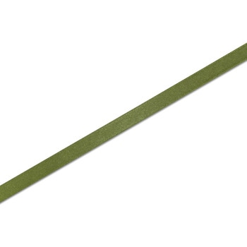 シングルサテンリボン 9mm幅 HEIKO