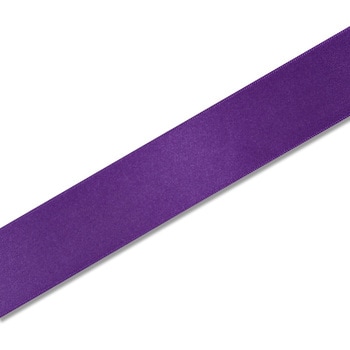 シングルサテンリボン 36mm幅 HEIKO