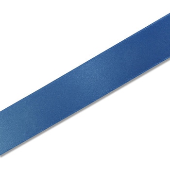 シングルサテンリボン 36mm幅 HEIKO