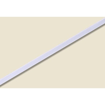 ダブルサテンリボン Heiko ラッピング用リボン 通販モノタロウ シロ 9