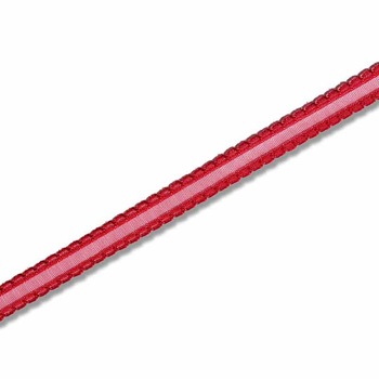 エンジ 9×20 ピコットリボン HEIKO 23399127