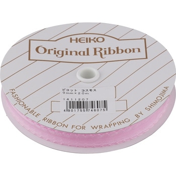 ピコットリボン HEIKO