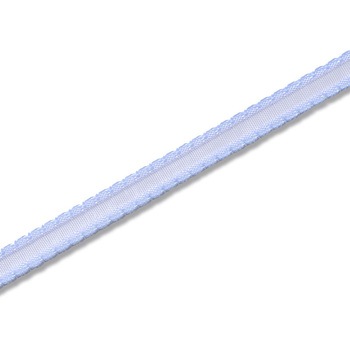 スカイ 9×20 ピコットリボン HEIKO 23399172