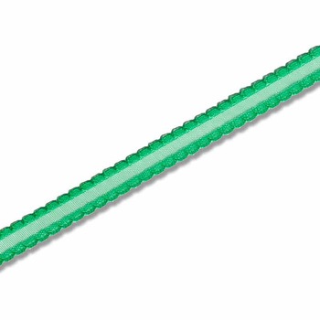 ミドリ 9×20 ピコットリボン HEIKO 23399197