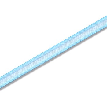 アクア 9×20 ピコットリボン HEIKO 23399206