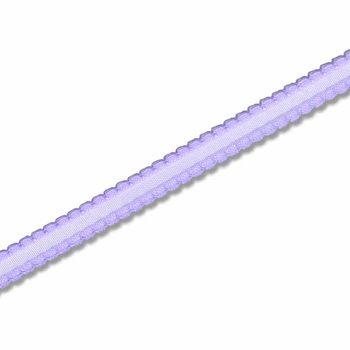 キキョウ 9×20 ピコットリボン HEIKO 23399215