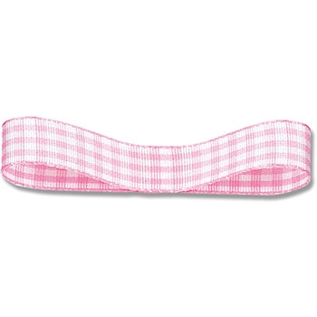 ギンガムリボン HEIKO