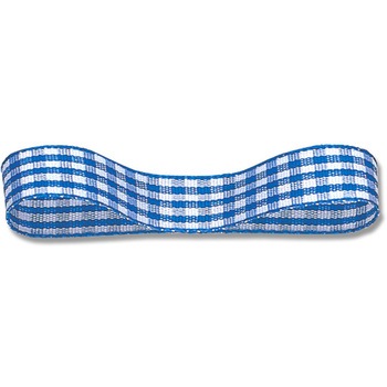 アオ 14×30 ギンガムリボン HEIKO 23399958