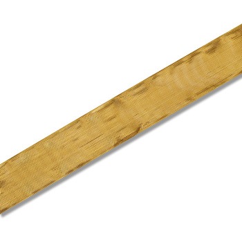 ゴ-ルド 36×15 メタルリボン HEIKO 23402137