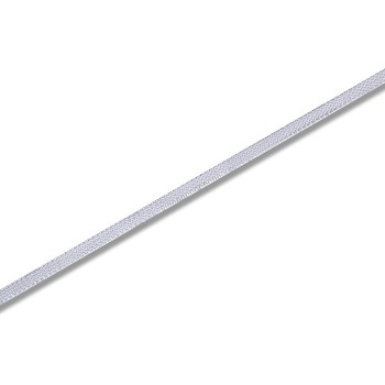 6×20 シルバ- ソフトメタルリボン HEIKO 23402207