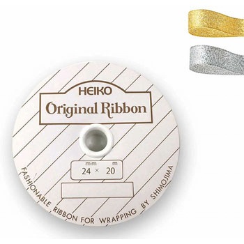 エレガンスメタルリボン HEIKO