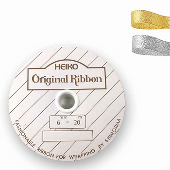 エレガンスメタルリボン HEIKO