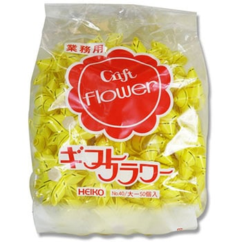 ギフトフラワー HEIKO