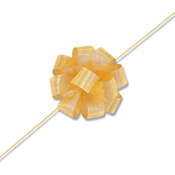 ワンタッチメタルリボン HEIKO