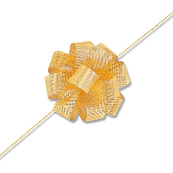 ワンタッチメタルリボン HEIKO