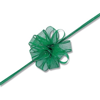 ワンタッチフラワーリボン HEIKO