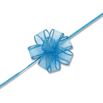 ワンタッチフラワーリボン HEIKO