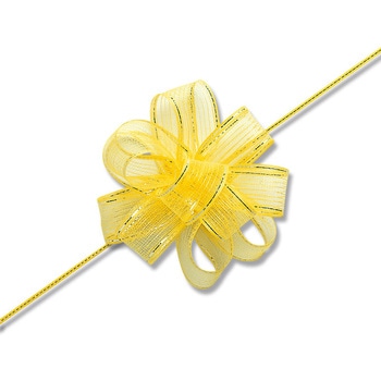 ワンタッチフラワーリボン HEIKO