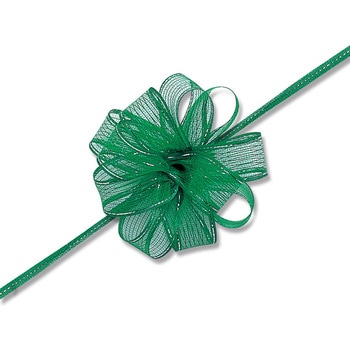 ワンタッチフラワーリボン HEIKO