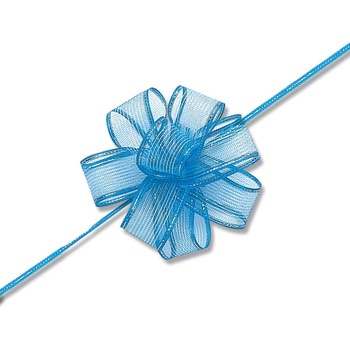 ワンタッチフラワーリボン HEIKO