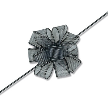 ワンタッチフラワーリボン HEIKO