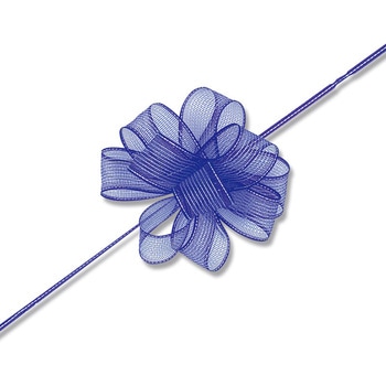 ワンタッチフラワーリボン HEIKO