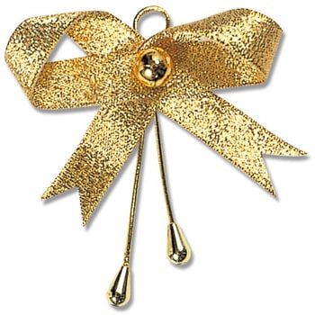 リボンビーズタイ HEIKO