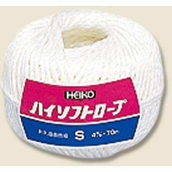 ハイソフトロープ HEIKO