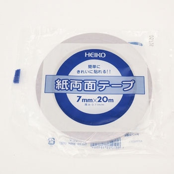 紙両面テープ HEIKO