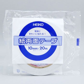 紙両面テープ HEIKO