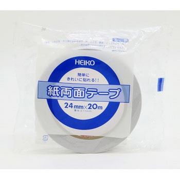 紙両面テープ HEIKO