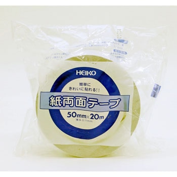 紙両面テープ HEIKO