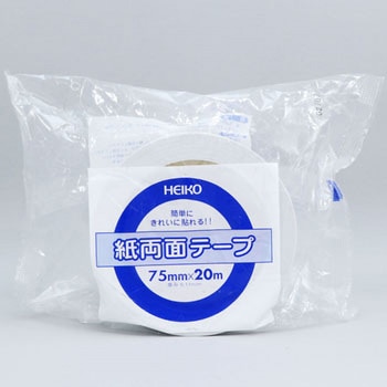 紙両面テープ HEIKO