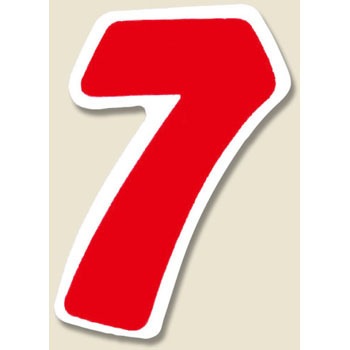 L O-7 �� N�i���o�[�Z���t HEIKO 23412734