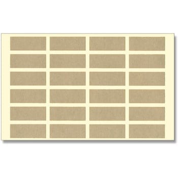 No.654 �^�b�N���x�� ���N�^�C�v HEIKO 23412987