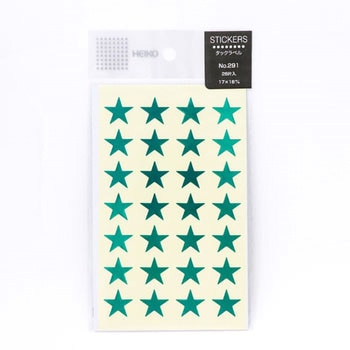 No.291 �^�b�N���x�� ���^ HEIKO 23413888