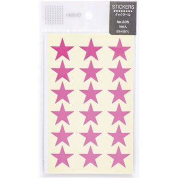 No.335 �^�b�N���x�� ���^ HEIKO 23413967